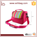 China Factory Wholesale Cooler Tote Ice Bag Insulated Cooler Bag